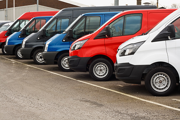 What Are the Cost Savings of Effective Fleet Management? | Premier West Gears